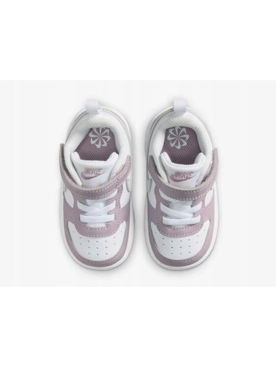Nike Nike Sneakersy DV5458-134 Biały