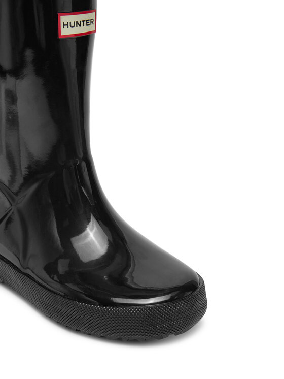Hunter Hunter Cizme de cauciuc HFRK0003242 Negru