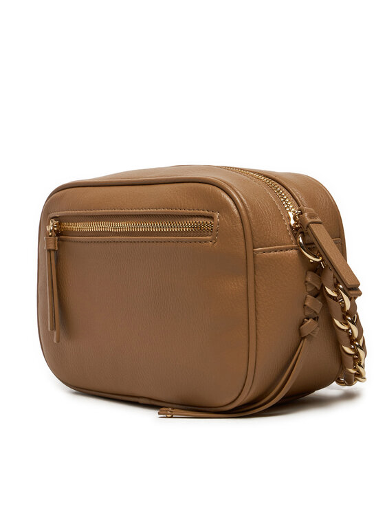 Liu Jo Liu Jo Handtasche Esc M Camera AF4146 E0037 Braun