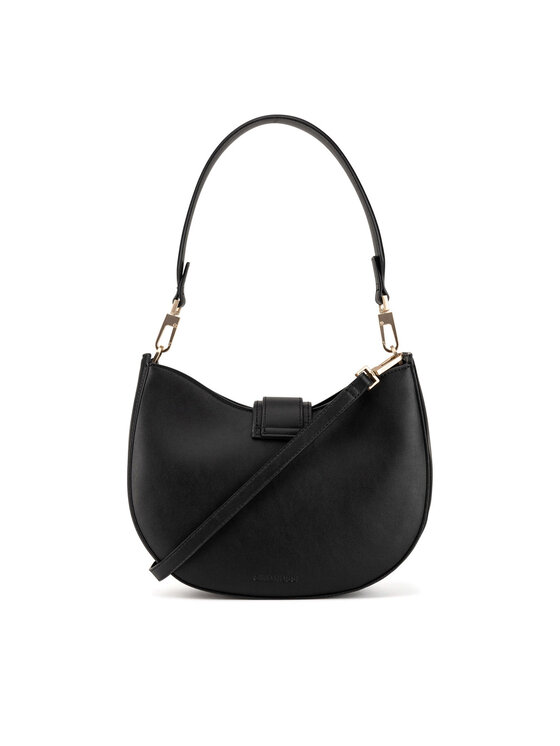 Gino Rossi Gino Rossi Handtasche 1-2 Schwarz
