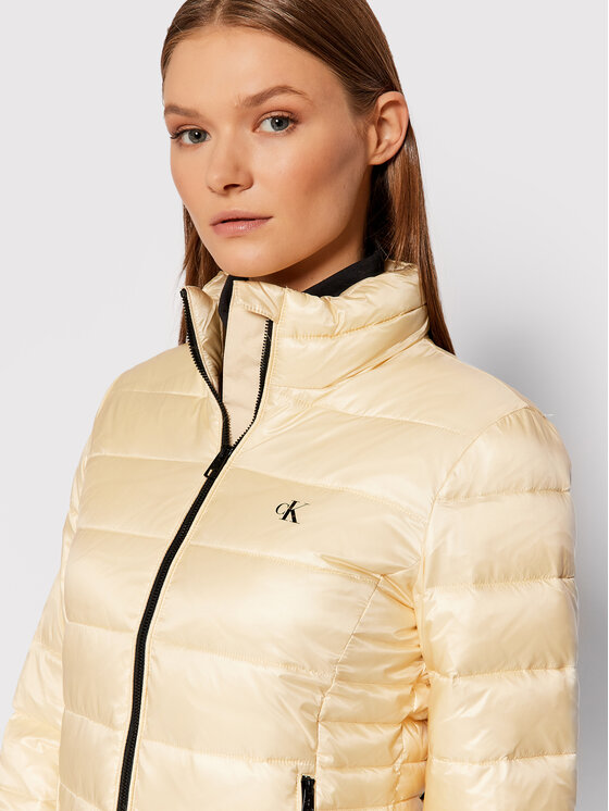 Calvin Klein Jeans Giubbotto piumino 