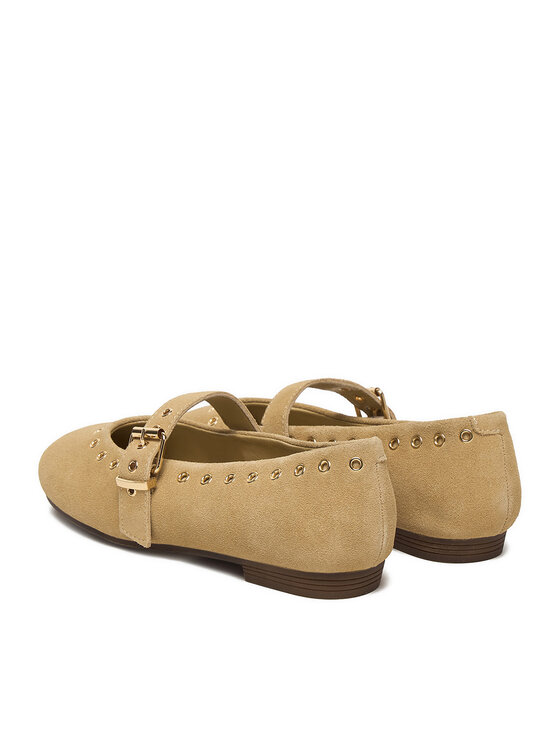 Lasocki Lasocki Ballerinas CEO-HY62517-2 Beige