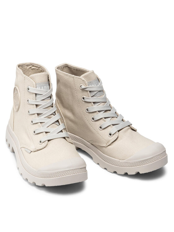 Palladium Palladium Trappers Pampa Hi Mono U 73089-056-M Bej