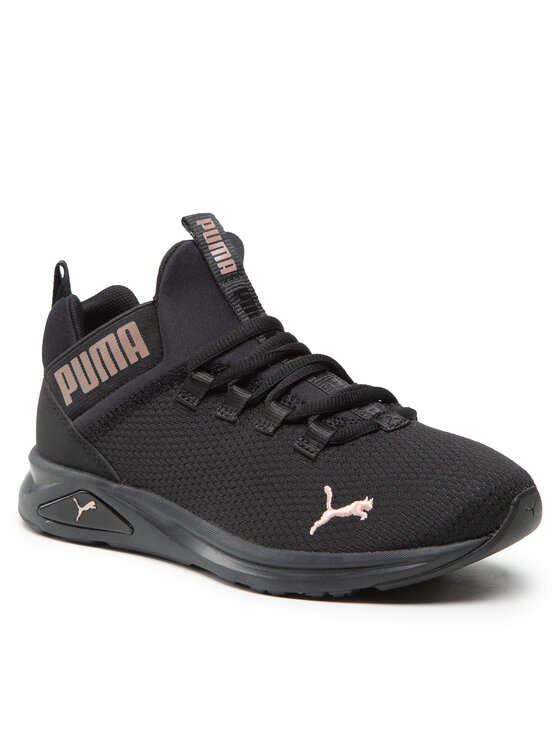Puma Puma Sneakersy Enzo 2 Clean 377126 04 Černá