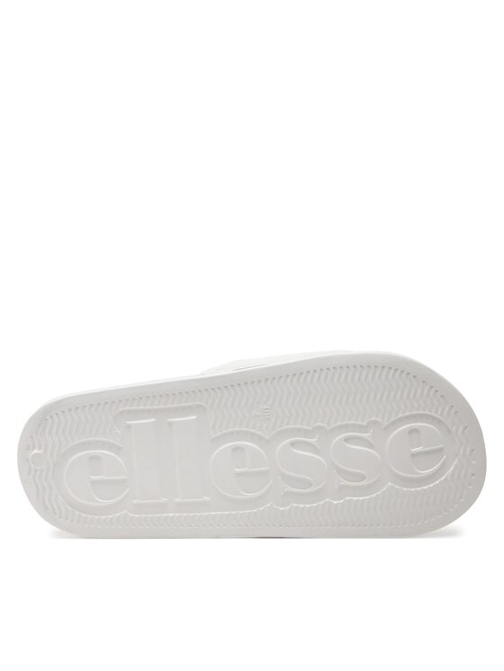 Ellesse Ellesse Шльопанці Filippo Slide SGVF0834 Білий