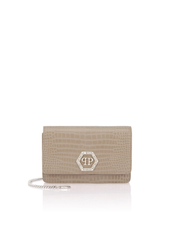 PHILIPP PLEIN PHILIPP PLEIN Borsetta 29943 Beige