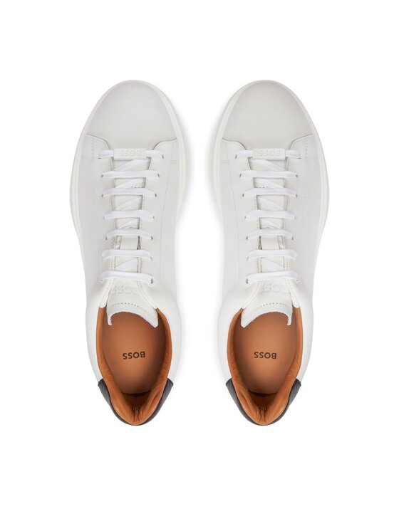 BOSS Boss Sneakers Bulton Runn Lt N 50497887 Bej