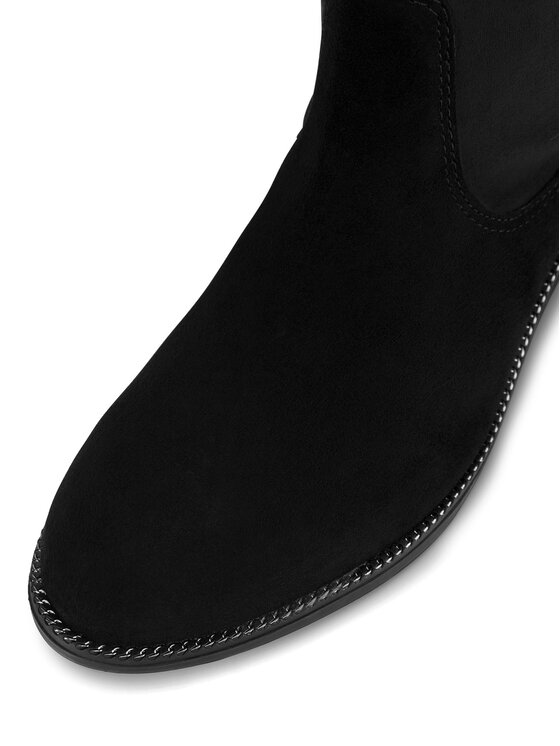Lasocki Lasocki Stiefel RST-MERLOT-01 Schwarz