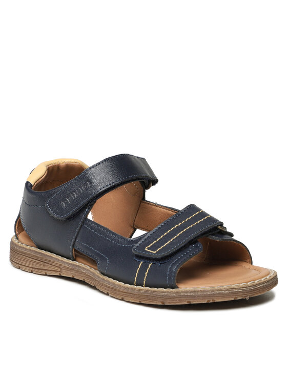 Primigi Primigi Sandalen 3933422 D Blau