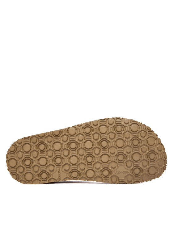 Froddo Froddo Sandały Barefoot Flexy Mini G3150270-5 S Różowy