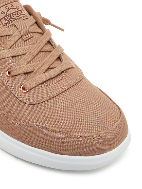 Skechers Skechers Sneakers BOBS Skip Cute-B Cute Sweet 114815/TAN Braun