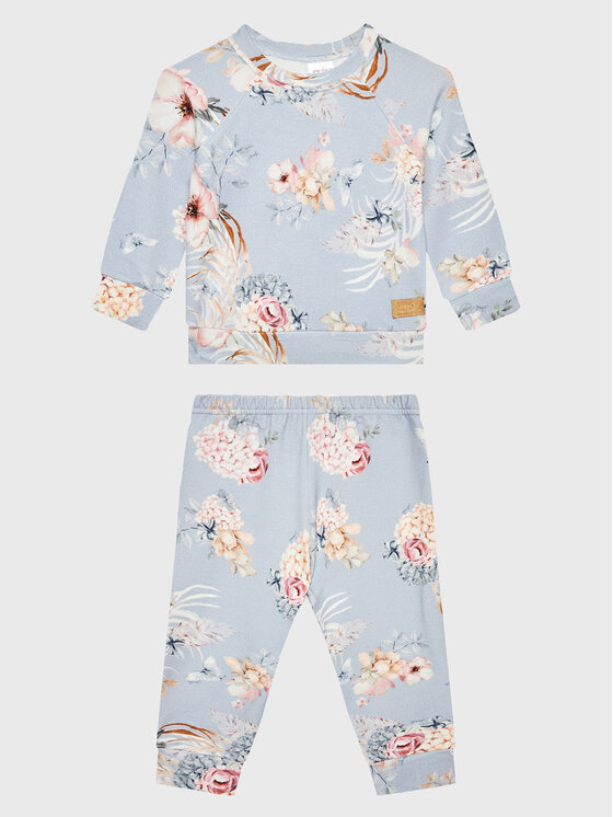 Jamiks Trening PERRY JWF123 Colorat