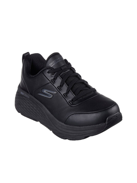 Skechers Skechers Sneakersy 129607-BBK Czarny