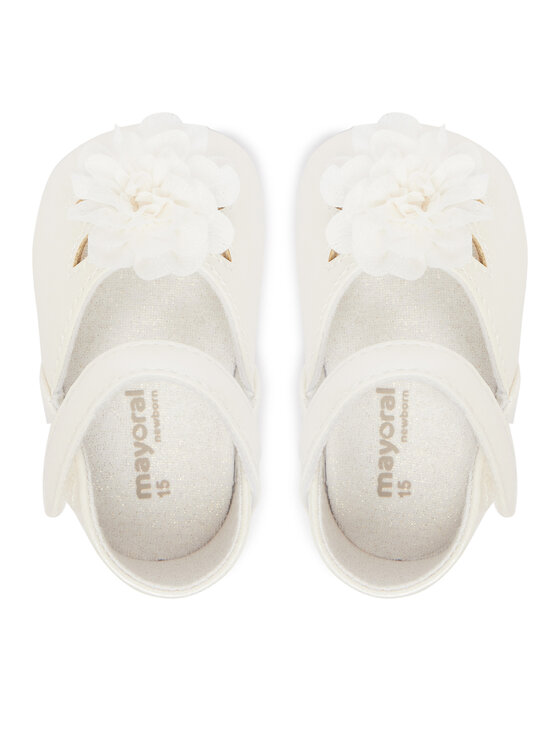 Mayoral Mayoral Обувки 9091.85 Бял