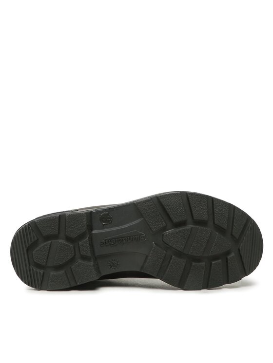 Blundstone Blundstone Sztyblety 519 Brązowy
