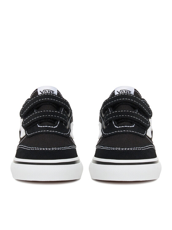 Vans Vans Гуменки C-BROOKLYN LS V VN000D7XBA2 Черен