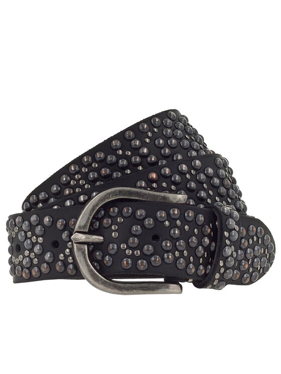 Pasek B Belt, Czarny, 277532