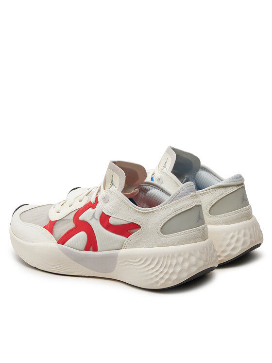 Nike Nike Снікерcи Delta 3 Low DN2647-100 Білий
