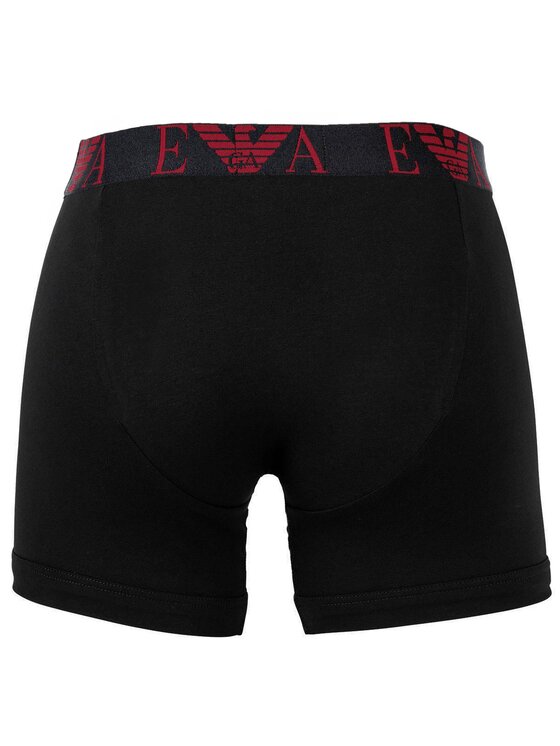 Emporio Armani Emporio Armani Bokserki 31977 Kolorowy