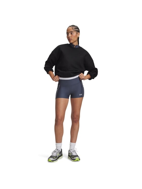 Under Armour Under Armour Szorty sportowe 6013660 Granatowy Slim Fit