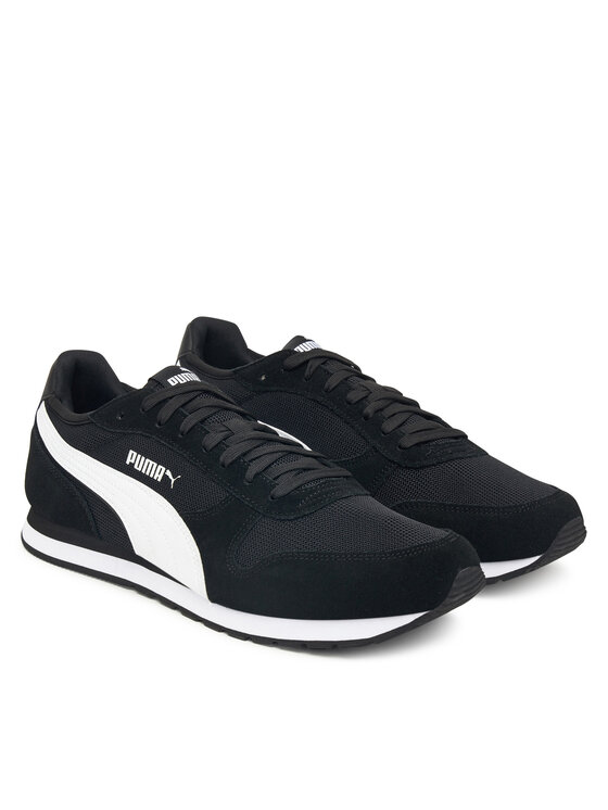 Puma Puma Sneakers 401622 01 Negru