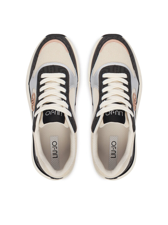 Liu Jo Liu Jo Sneakers BA6045 PX831 Beige