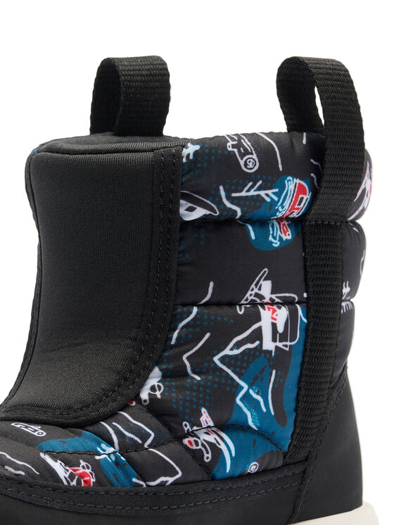 Columbia Columbia Lumesaapad Snowtrot™ Mid 2078912 Must