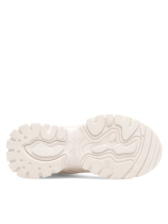 DeeZee DeeZee Polacchine TS5227K-12 Beige