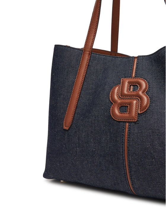BOSS BOSS Torbica 50547575 Plava