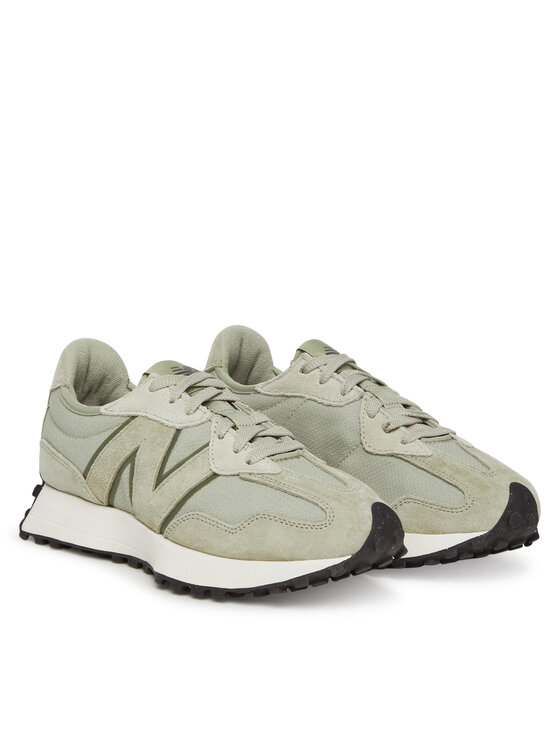New Balance New Balance Sneakersy U327SWC Khaki