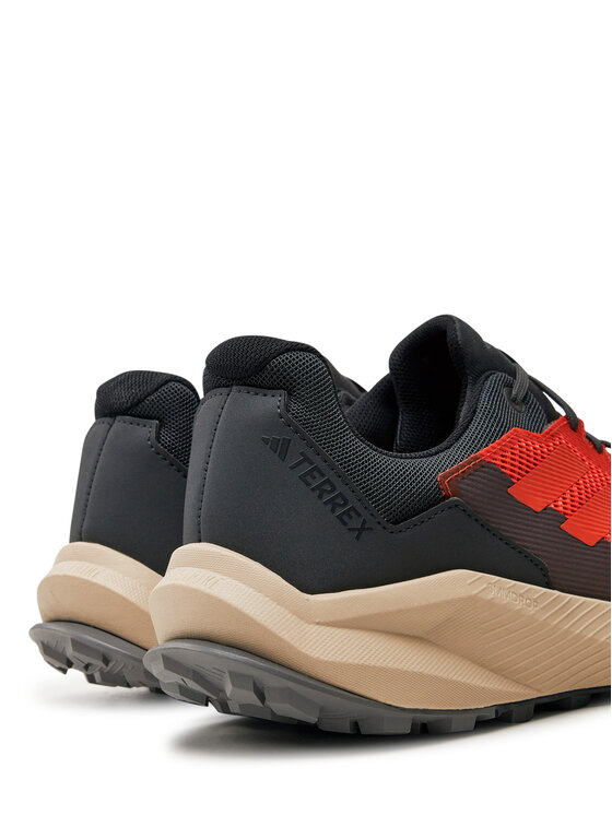 adidas adidas Buty do biegania Terrex Trail Rider GORE-TEX IG8930 Pomarańczowy