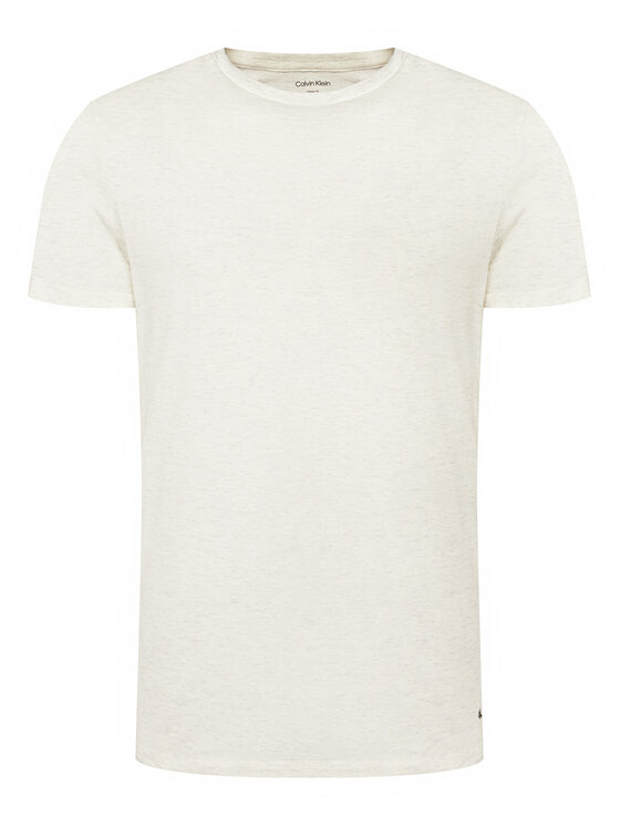 Calvin Klein Underwear Calvin Klein Underwear Набір з 3 футболок LV00NB4051 Кольоровий Regular Fit