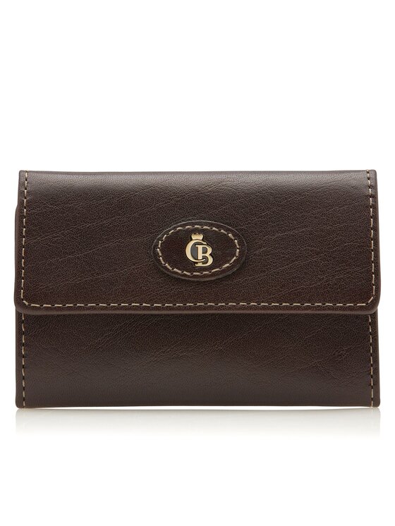 Castelijn & Beerens Castelijn & Beerens Etui na klucze 219600 Brązowy