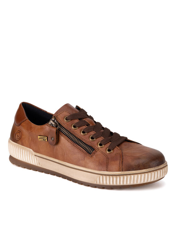 Remonte Remonte Pantofi D0700-22 Maro
