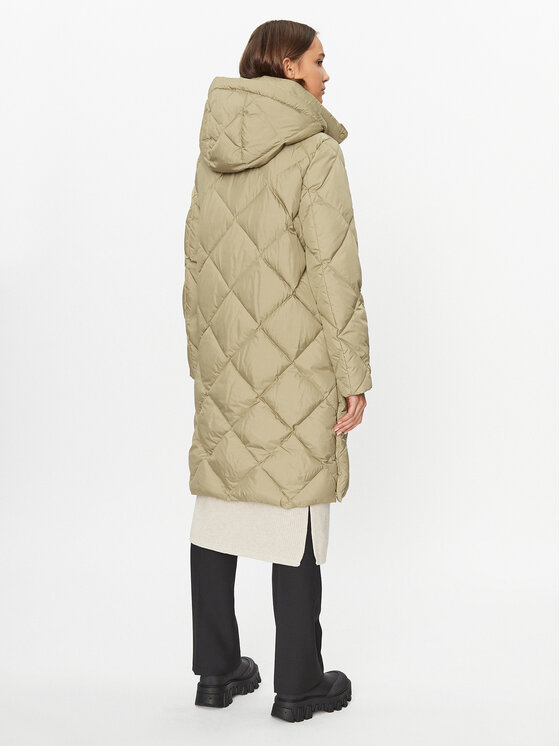 Marc O'Polo Marc O'Polo Демісезонна куртка 309 0329 71073 Зелений Regular Fit