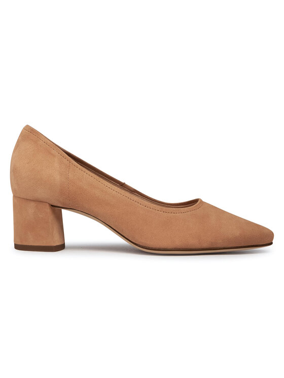 Scarpe basse 1-104502 Marrone