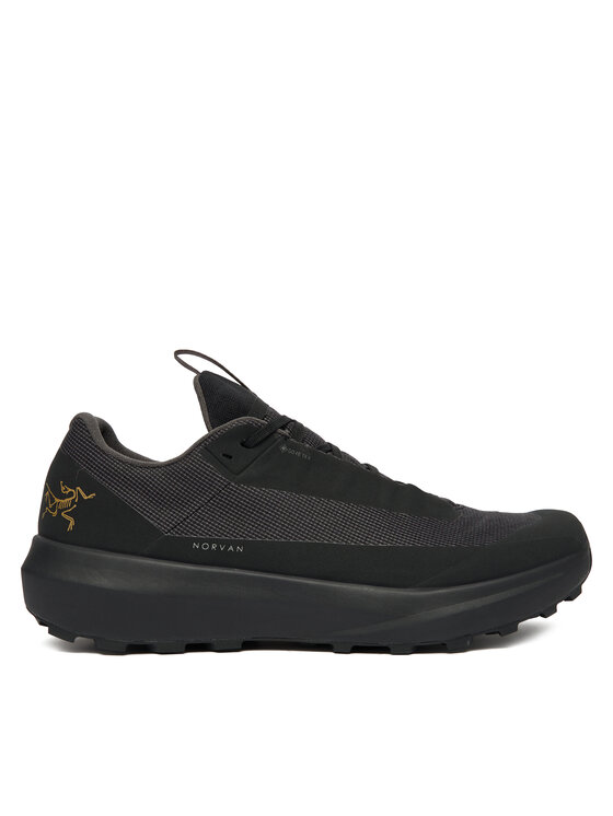 Arc'teryx Arc'teryx Trekingová obuv Norvan Ld 4 Gtx X000010397 Černá