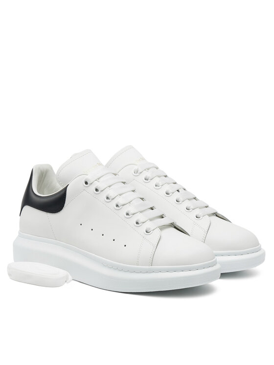 MCQ Alexander McQueen Sneakers 553680 WHGP5 Alb | Modivo.ro