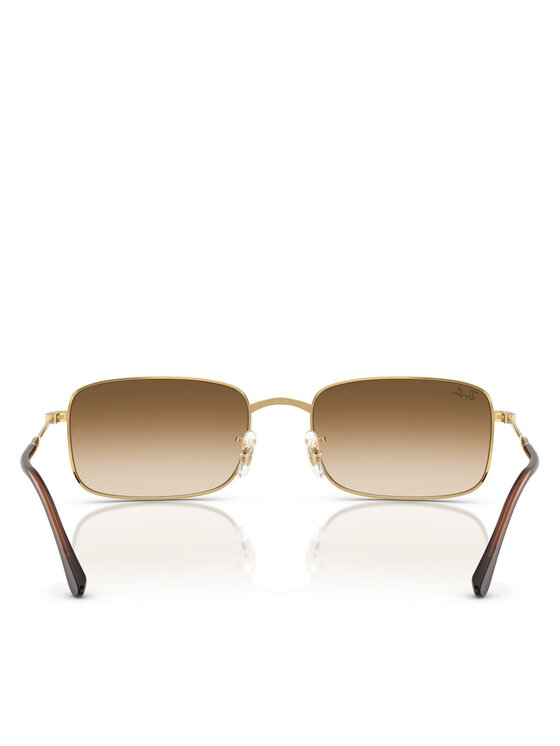 Ray-Ban Ray-Ban Γυαλιά ηλίου 0RB3746 001/5156 Χρυσό
