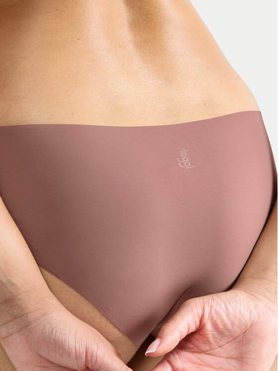 Sloggi Sloggi Boxer Zero Feel 10217844 Marrone