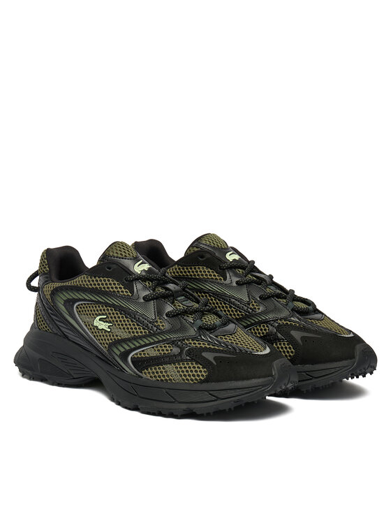 Lacoste Lacoste Sneakers L003 Neo Shot 7-50SMA0122 Schwarz