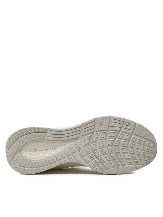 Tamaris Tamaris Tossud 1-23770-41 Valge