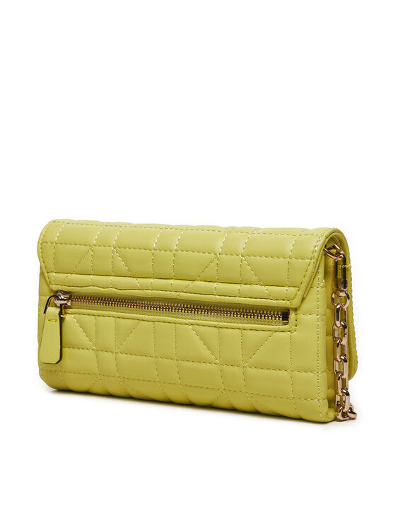 Guess Guess Handtasche Assia HWQG84 99790 Gelb