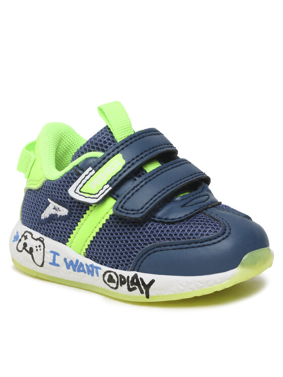 Primigi Primigi Sneakers 3949211 Albastru