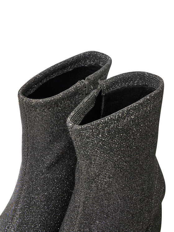 ONLY ONLY Botine 15329844 Gri