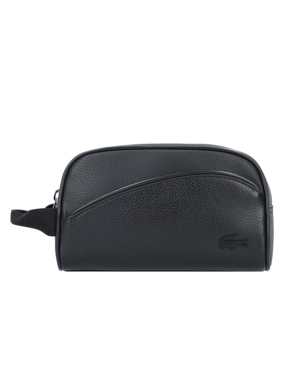 Lacoste Lacoste Torba 295674 Czarny