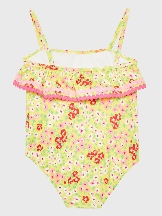 Original Marines Original Marines Kupaći kostim DDP1382NA Šarena Regular Fit