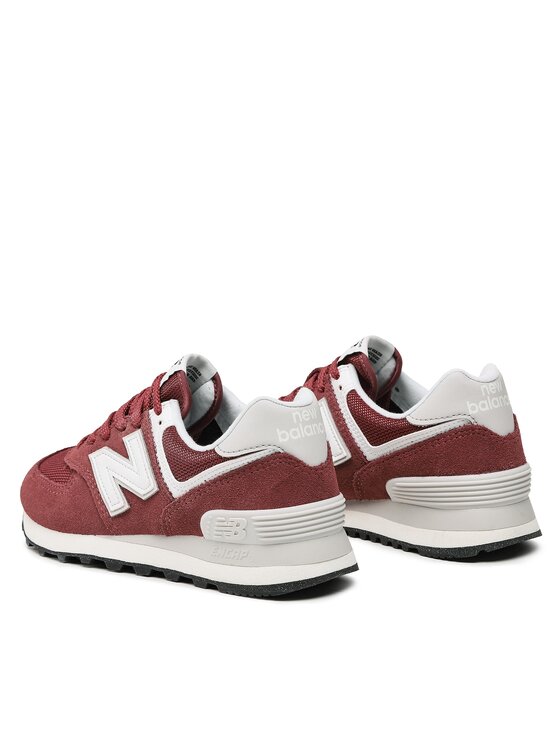 New balance 274 on sale bordeaux