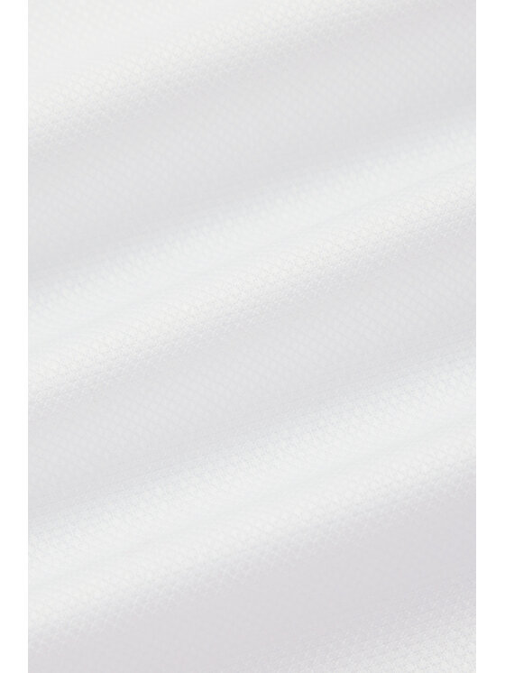 Lancerto Lancerto Koszula Nicoletta KO073225000006 Biały Slim Fit