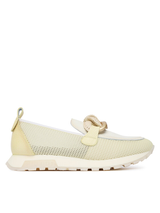 Hispanitas Mocasini CHV264834 C003 Galben